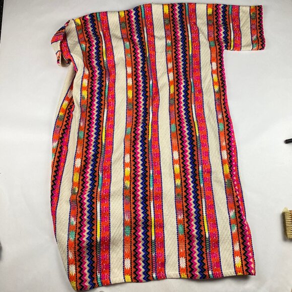 Harlow Loves Dasiy Kimono Cardigan Cover Up - Picture 4 of 13